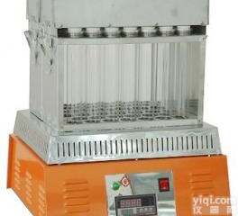 四十孔<em>消化</em>炉HYP-1040报价，泉州消煮器供应商，国产<em>铝锭</em><em>消化</em>炉厂家