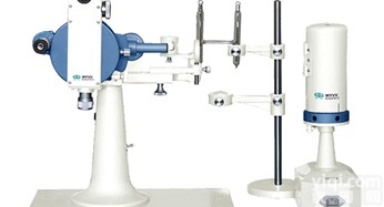 上海仪电物光可测八种常用波长的折射率<em>WYV</em> V<em>棱镜折射仪</em>