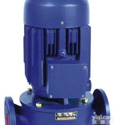 SGR型立式热水<em>管道泵</em>质量的厂家，立式管道<em>热水泵</em>