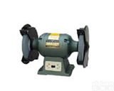 台式<em>砂轮机</em> ，研磨夹具抛光加工普通小零件进行磨削<em>砂轮机</em>， 普通刀刃具进行修磨<em>砂轮机</em>