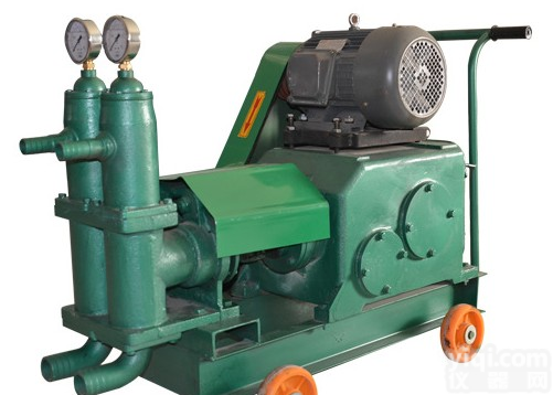 HJB型【<em>活塞</em>式<em>注浆泵</em>】