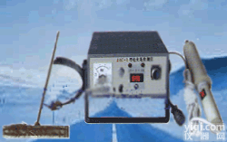 交流电火花检测仪, 化工石油橡胶电火花<em>测量仪</em>, 金属防腐<em>涂层</em>质量检测分析仪