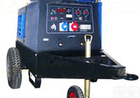 弧焊发电机组 ,多用途直流<em>焊接电流</em>分析仪,GX率弧焊发电机组