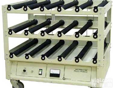 BELLCO <em>组件</em>式<em>细胞</em><em>生产</em>转瓶机