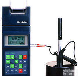 轧辊<em>专用型</em>硬度计， 轧辊硬度专用测量仪， 专用轧辊硬度测量仪