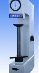 洛氏硬度计 ，台式硬度计， <em>高精度</em>加高<em>电动</em>硬度检测仪