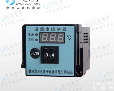 AS-1BT 温湿度<em>控制器</em>价格，三达<em>报价</em>