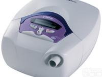 肺功能<em>衰竭</em>用<em>呼吸机</em> 瑞<em>思迈</em>VPAP III ST双水平<em>呼吸机</em>