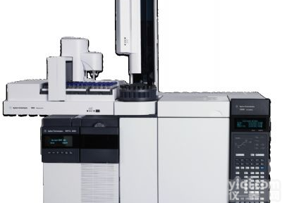Agilent 5977A系列 气质<em>联用仪</em>GC/<em>MSD</em>