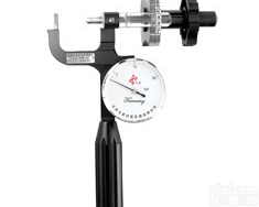 管材表面洛氏硬度计 ，<em>紫铜</em>管黄<em>铜管</em>不锈钢管铝管的硬度检测仪