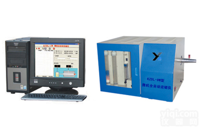 <em>定硫仪</em>，<em>全自动</em><em>定硫仪</em>，微机<em>全自动</em><em>定硫仪</em>，