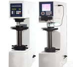 直<em>读数</em>显布氏<em>硬度计</em>， 双核闭环控制系统<em>硬度计</em>