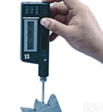 一体化<em>里氏硬度</em>计， 袖珍式硬度测试仪， <em>TH134</em><em>里氏硬度</em>计