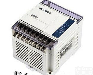 <em>三菱</em>PLC FX1S-10MR-<em>001</em> 日本<em>三菱</em>