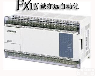 <em>三菱</em>PLC FX1N-60MR-<em>001</em><em>深圳</em>诚亦远代理商