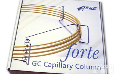 CYDEX-B – <em>甲基</em>化β<em>环糊精</em>(手性柱)