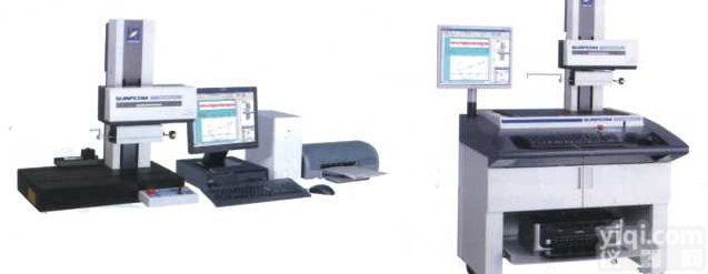 东（京）精<em>精密</em>轮廓粗糙度仪S2900SD/DX，润道<em>精密</em>竭诚为你服务