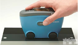 桔皮仪 ,高<em>光泽</em>表面桔DOI<em>测量仪</em> ,便携式桔皮仪