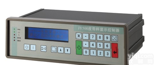 <em>JY500B1</em>显示<em>控制器</em>，现货<em>JY500B1</em>称重显示器