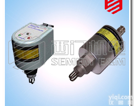 SEMEM RFS（Ex）型<em>本安</em>防爆<em>热式</em><em>流量开关</em>