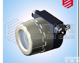 SEMEM RFS（Exd）型隔爆<em>防爆</em><em>热式</em><em>流量开关</em>