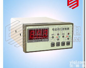 SEMEM BFC型<em>智能</em>电动<em>阀门控制器</em>