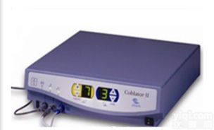  <em>耳鼻喉</em><em>低温</em><em>等离子</em>消融系统