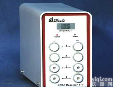 DG<em>系列</em><em>流动相</em>在线脱<em>气机</em>