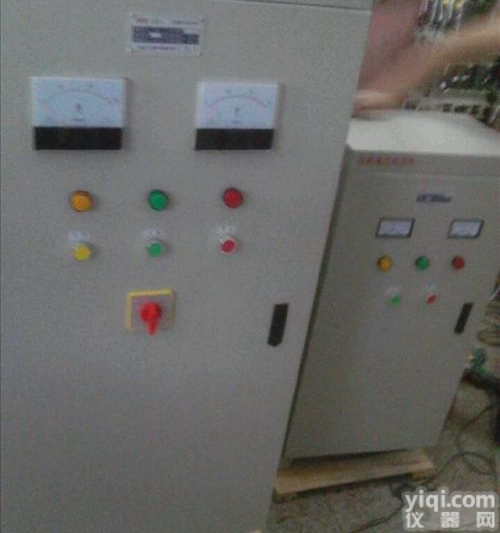 320kW自耦<em>降压</em>启动控制柜 电机启动<em>配电柜</em>