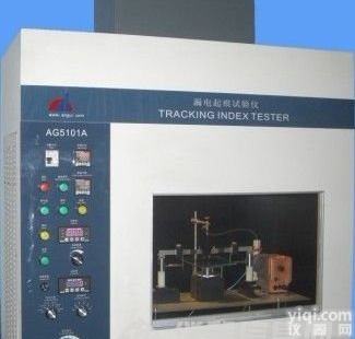 AG-<em>5101</em>A<em>漏电起痕</em><em>试验仪</em>