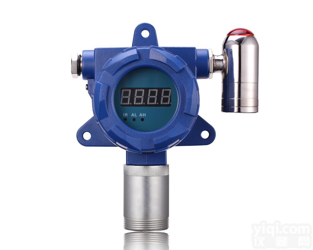 YT-95H-C4H8S专业四氢<em>噻吩</em>报警仪<em>厂家</em>，四氢<em>噻吩</em>报警器