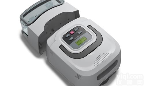 家用无创<em>呼吸机</em> <em>呼吸机</em>的使用 瑞<em>迈特</em>730-2<em>呼吸机</em>