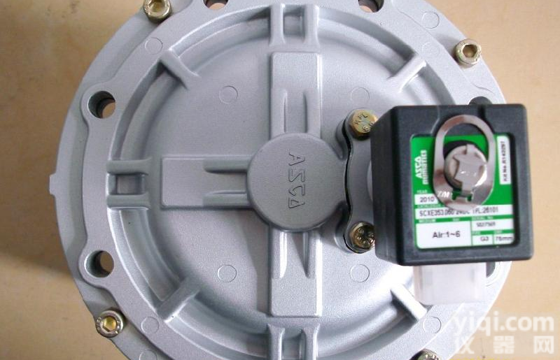 ASCO原装<em>电磁</em>阀 WT8551A002MS二位五通<em>电磁</em>阀，<em>武汉</em>华哲优势代理