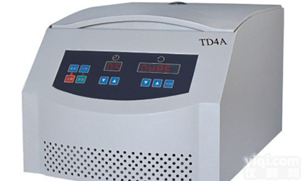<em>TD4</em><em>低速离心</em>机价格多少 实验室离心设备