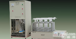 <em>蛋白质</em><em>测定仪</em> ，<em>蛋白质</em><em>定氮仪</em>， 高性能<em>蛋白质</em><em>定氮仪</em>（4孔消化器）