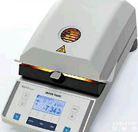 紧凑型<em>卤素</em>水分测定仪， <em>卤素</em>水分<em>分析仪</em> ，紧凑型<em>卤素</em>水分检测仪