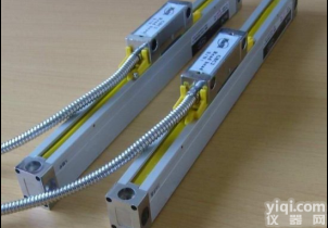 <em>磁栅尺</em>生产厂家封闭式磁栅传感器