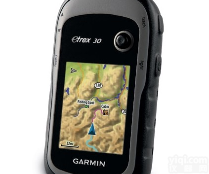 <em>手持式</em>GPS<em>定位仪</em>，<em>定位仪</em>