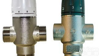 <em>菁华</em>昱创Pai调节刻度<em>恒温</em><em>管道</em>阀