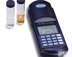 上海供应DR890美国哈希多参数水质<em>分析仪</em>上海<em>低价</em>促销|Me 600 Bussard报价