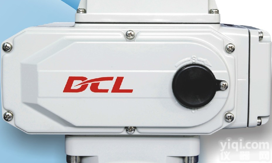 供应DCL-10E,DCL-20E电动执行器