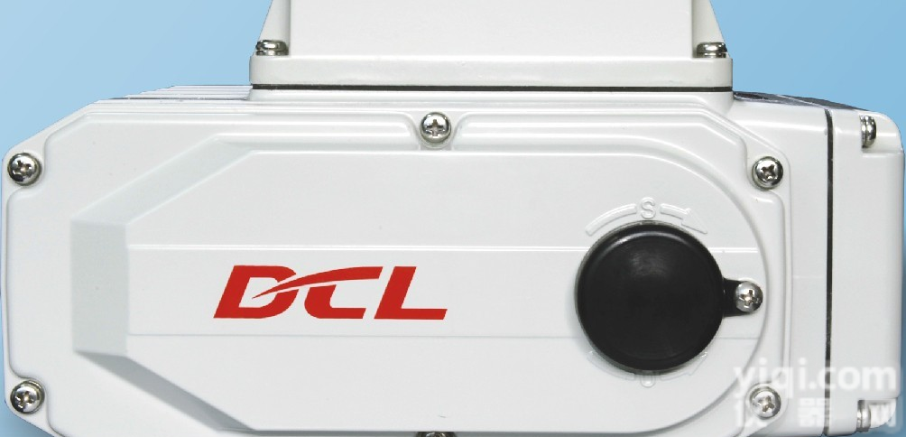 供应DCL-40E,DCL-60E电动执行器DCL-60 DCL-100