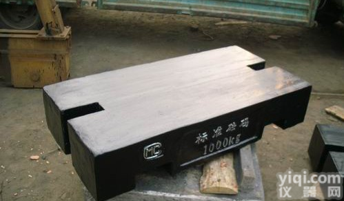 1000公斤校准<em>砝码</em>-平<em>板型</em><em>砝码</em>招标质监局<em>砝码</em>