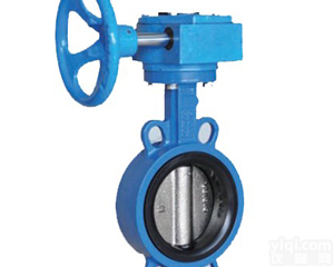 电厂专用1.4529脱硫<em>蝶阀</em>2507双相钢<em>烟气</em>治理阀门