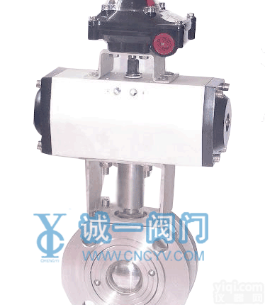 <em>意大利式</em>超薄型球阀，<em>对夹</em>球阀