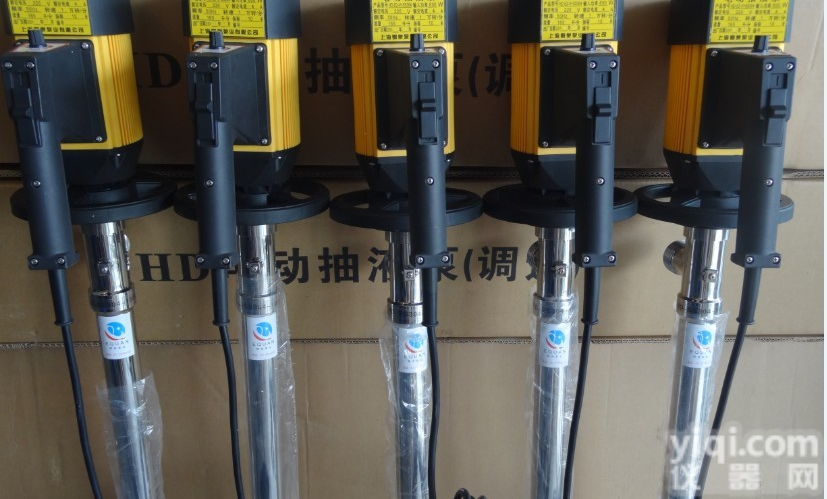 调速<em>电动</em><em>油桶</em>泵，<em>不锈钢</em><em>电动</em><em>油桶</em>泵