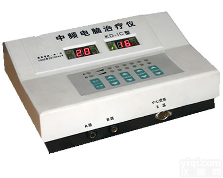 <em>中频</em><em>电脑</em>ZL仪 ，综合性物理ZL仪， <em>电磁</em>疗法ZL仪