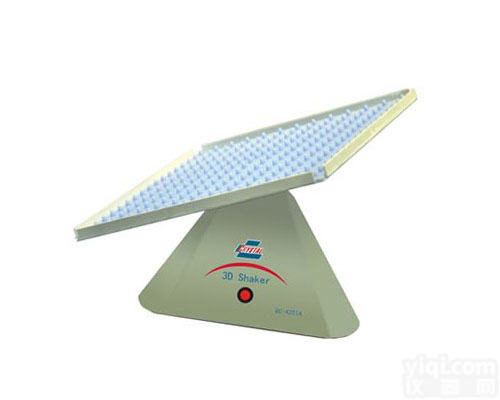 <em>BC</em>-<em>4201</em> 3D摇床