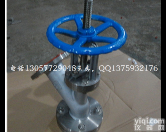 HG5-81<em>放料阀</em>，<em>反应釜</em>罐底阀，上展式<em>放料阀</em>，下展式<em>放料阀</em>