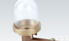 纯铜恒位油杯<em>船用</em>泵<em>配件</em>1/4库尔勒喀什